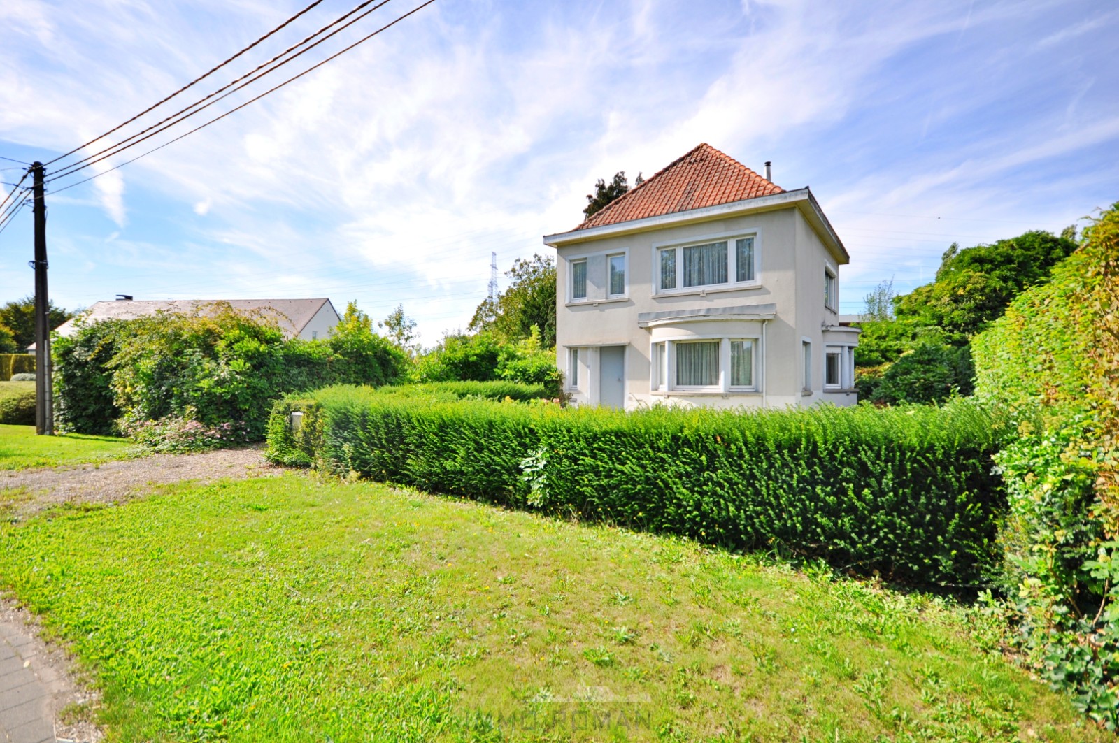 Open bebouwing op perceel van 2186 m² te Anzegem! - photo 2