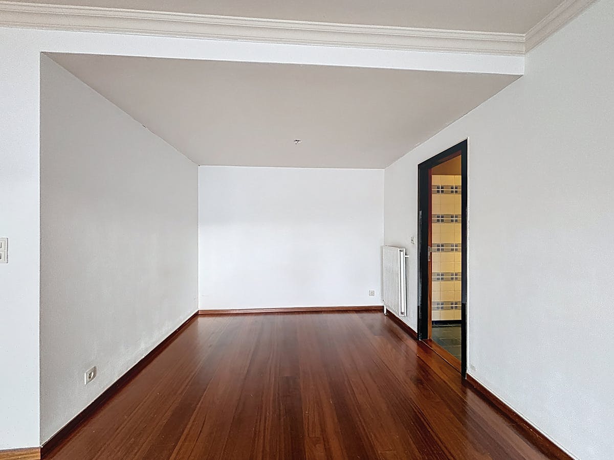 Charming studio in the Coupure Right with terrace - photo 4