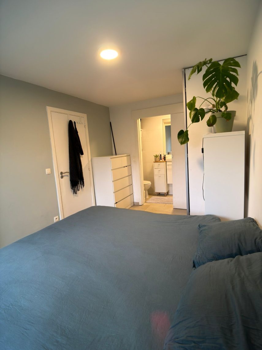 Appartement à vendre à Deurne avec 1 chambre - photo 5