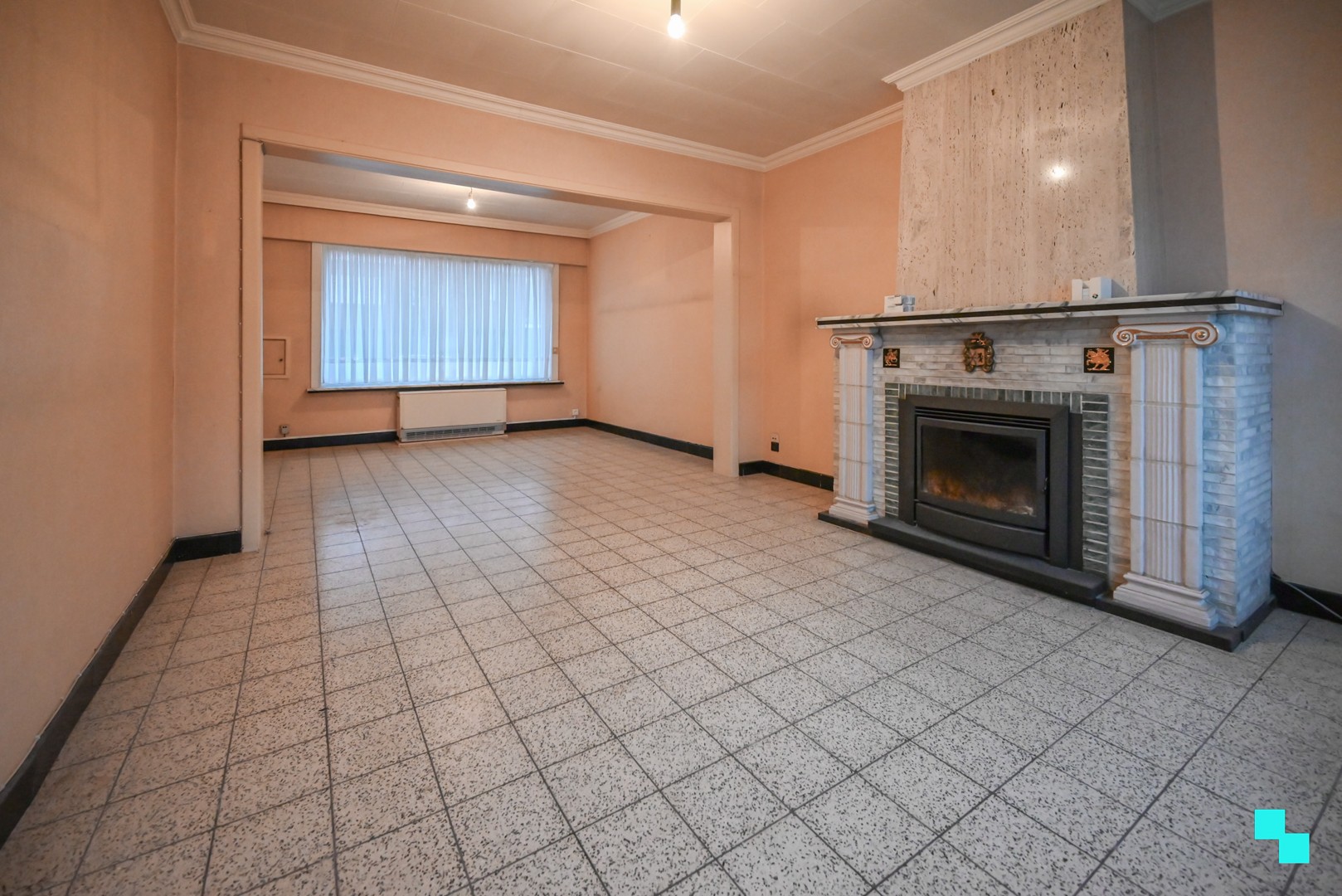 Rustig gelegen eengezinswoning met 2 slaapkamers - foto 2