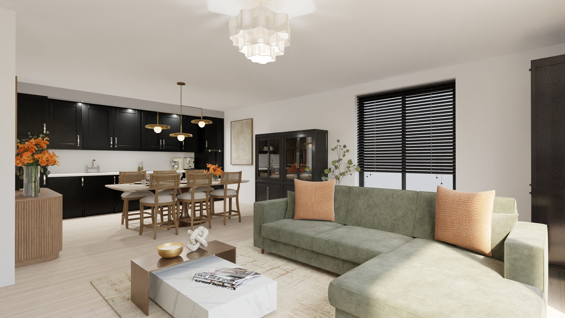 Appartement à vendre à Neerpelt avec 2 chambres - photo 3