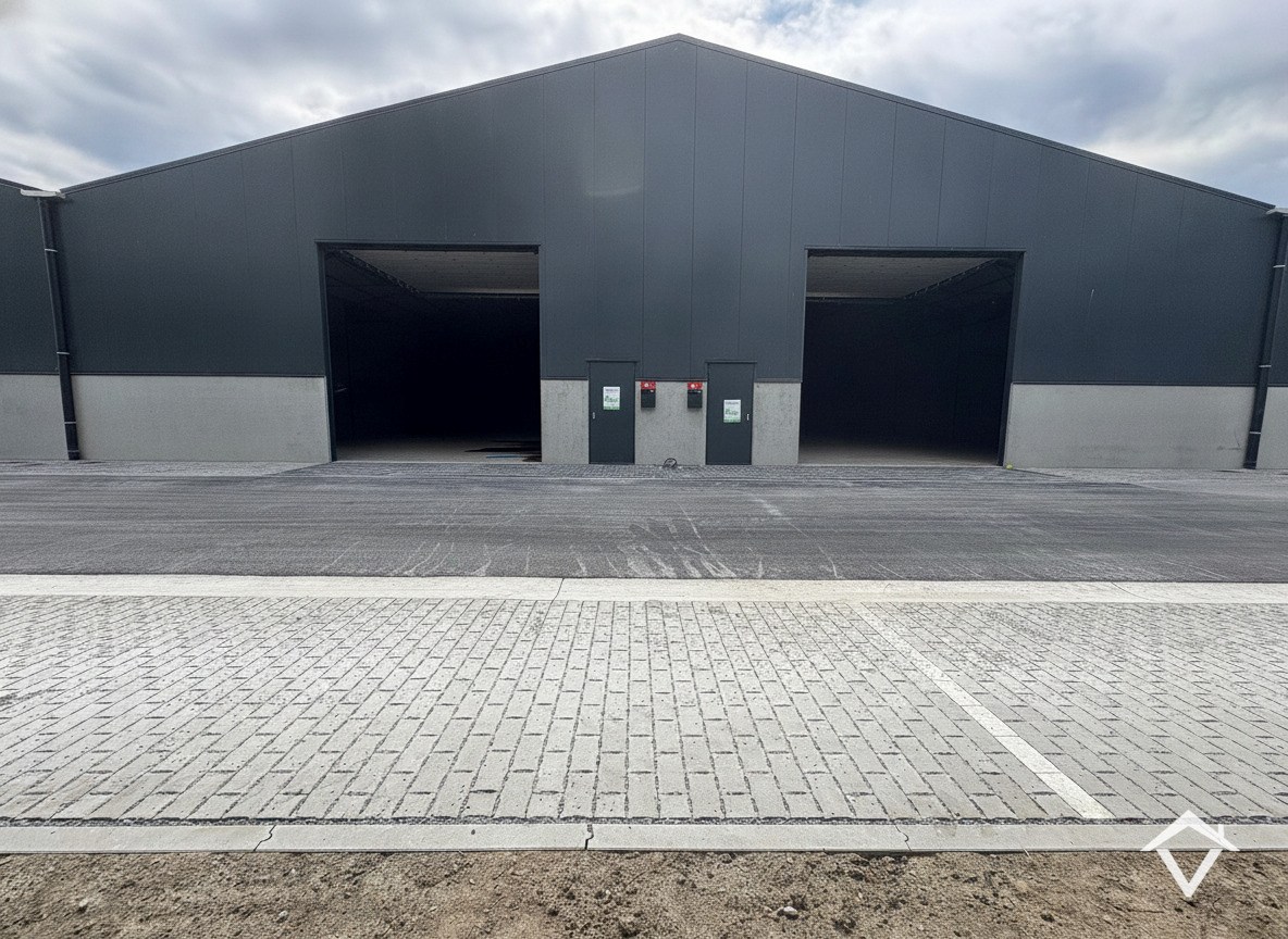 Te koop: Nieuwe KMO-units in Kortemark - foto 5