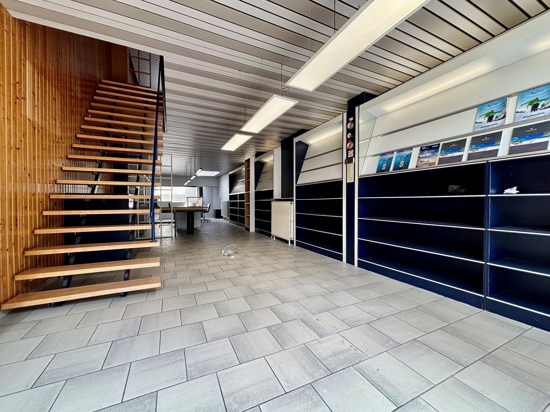 Commercial for sale in Kortrijk - photo 4