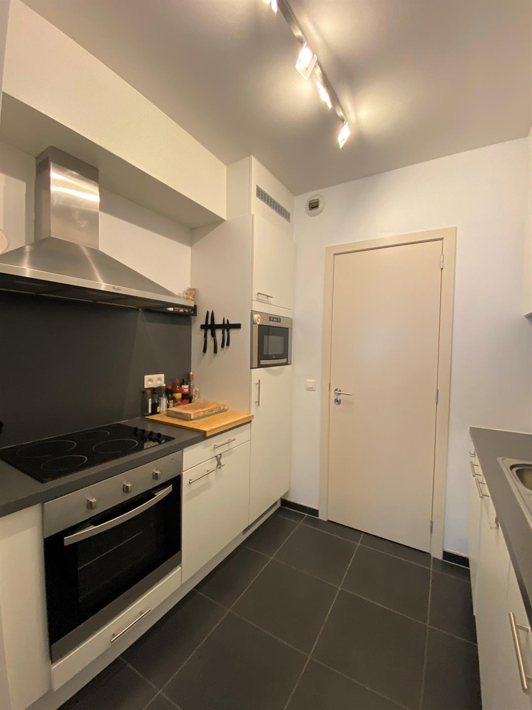 Apartment for rent in Antwerp with 1 bedroom - photo 5