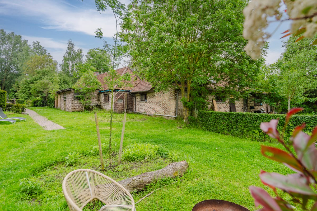 Unieke eigendom te koop in Harelbeke - foto 5