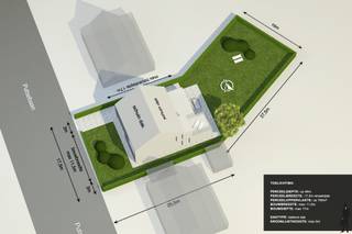 Interessante bouwgrond voor een vrijstaande eengezinswoning te Keerbergen.Deze mooie bouwgrond met een perceeloppervlakte van ca. 800 m² is...