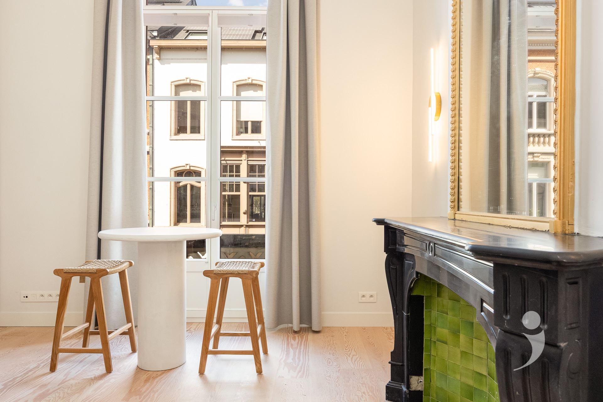 Appartement à vendre à Louvain avec 1 chambre - photo 2