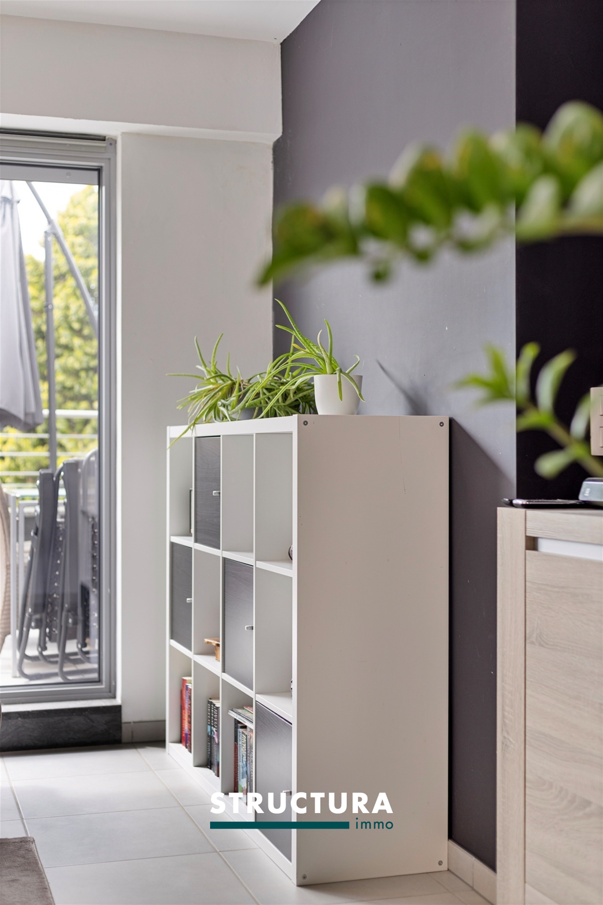 Appartement (2019) met garage en zonneterras vlakbij centrum en treinstation! - foto 2