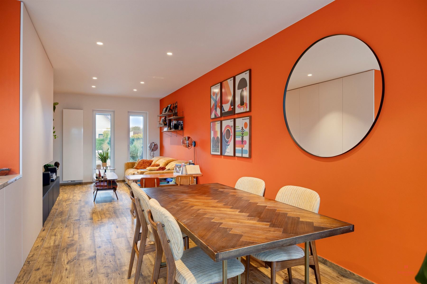 Maison - photo 5