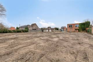 Land for sale in Nijlen