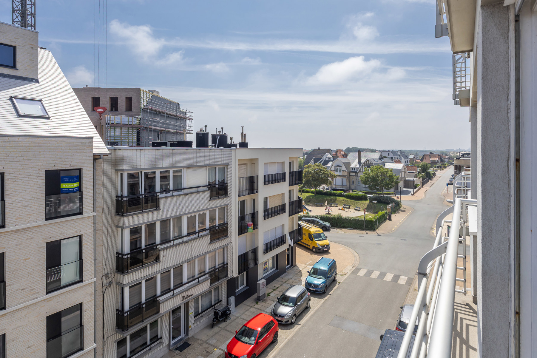 Appartement à vendre à Westende - photo 5