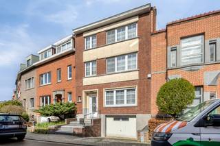 Dit is voor de snelle beslisser! In een van de mooiste straten van Kessel-Lo, op een absolute toplocatie, vlakbij Park Belle Vue, station,...