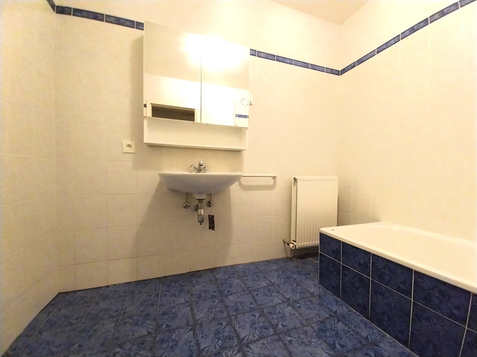2-slaapkamer app in hartje Ninove - foto 4
