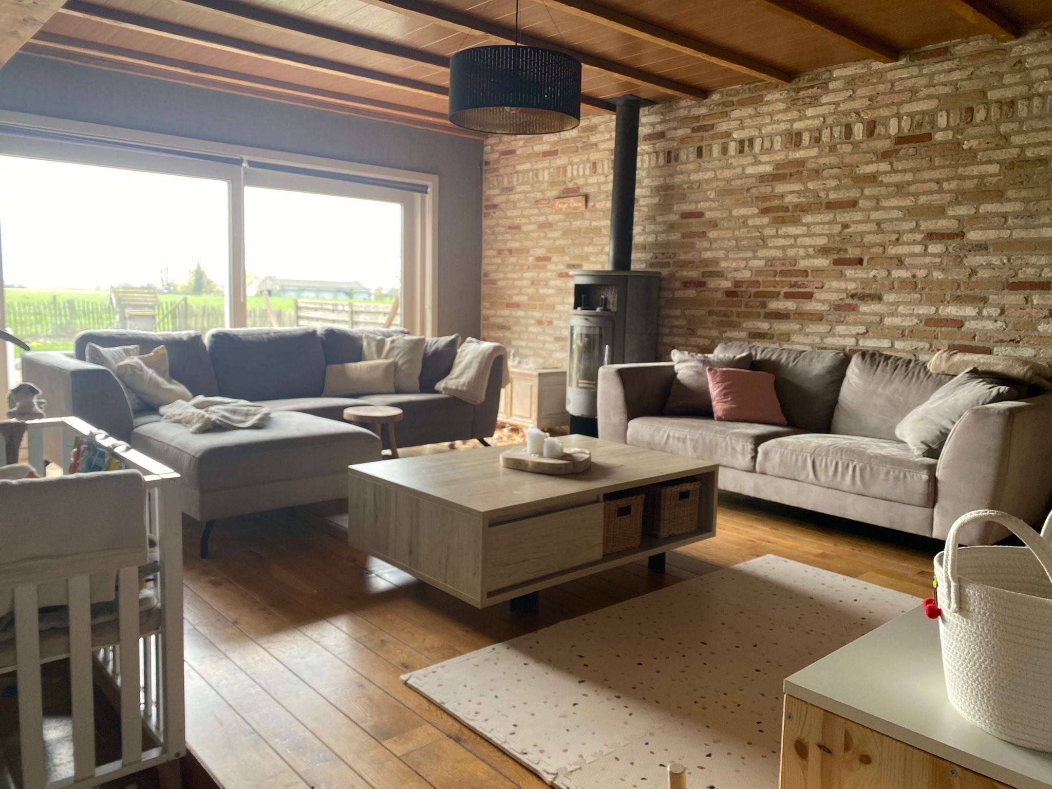 Huis te koop in Beerst met 3 slaapkamers - foto 4