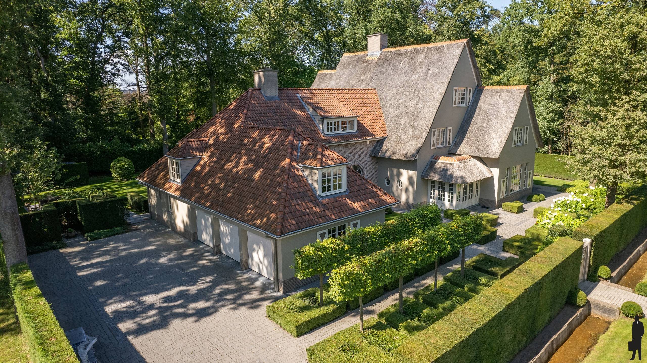 Maison à vendre à Oud-Turnhout avec 5 chambres - photo 2