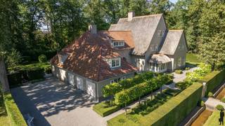 Maison à vendre à Vieux-Turnhout