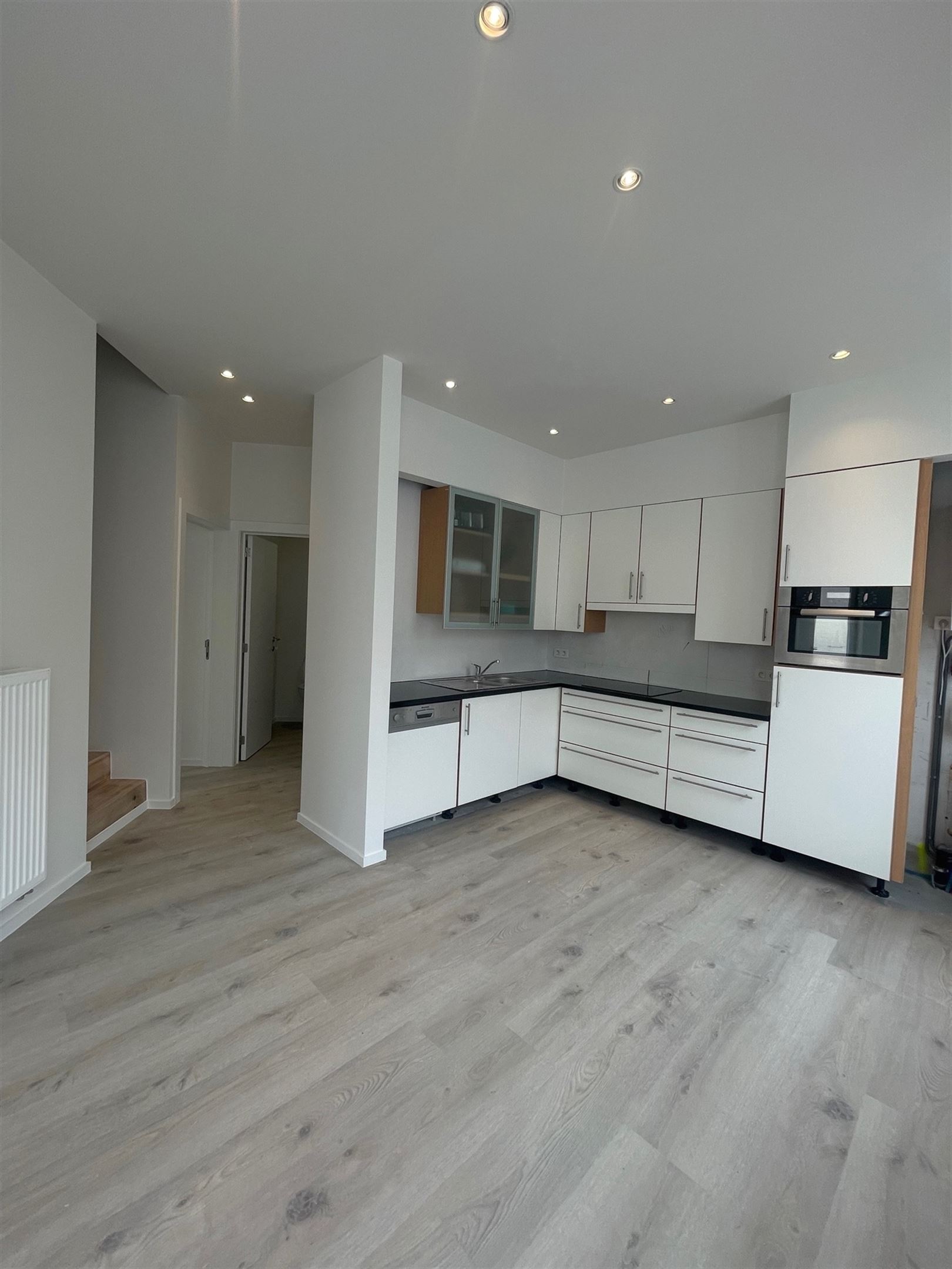 2 slaapkamers app. - foto 2