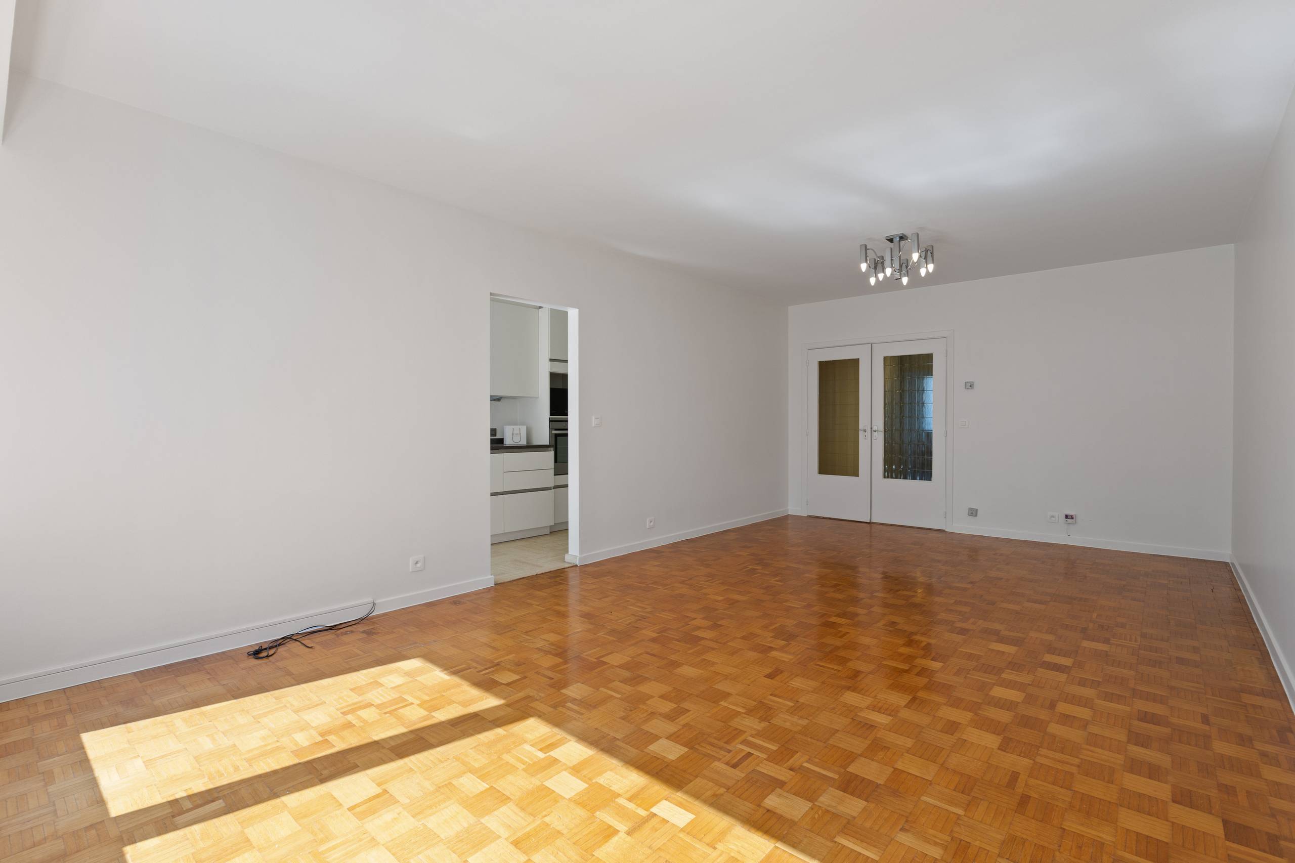 Instapklaar, 2-slpk-appartement in centrum Oostende te koop! - foto 4