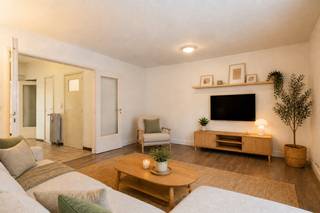 Appartement à vendre à Gand