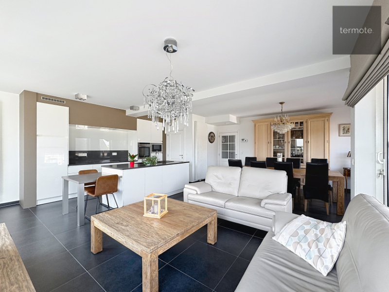 Appartement à louer à Zulte avec 2 chambres - photo 2