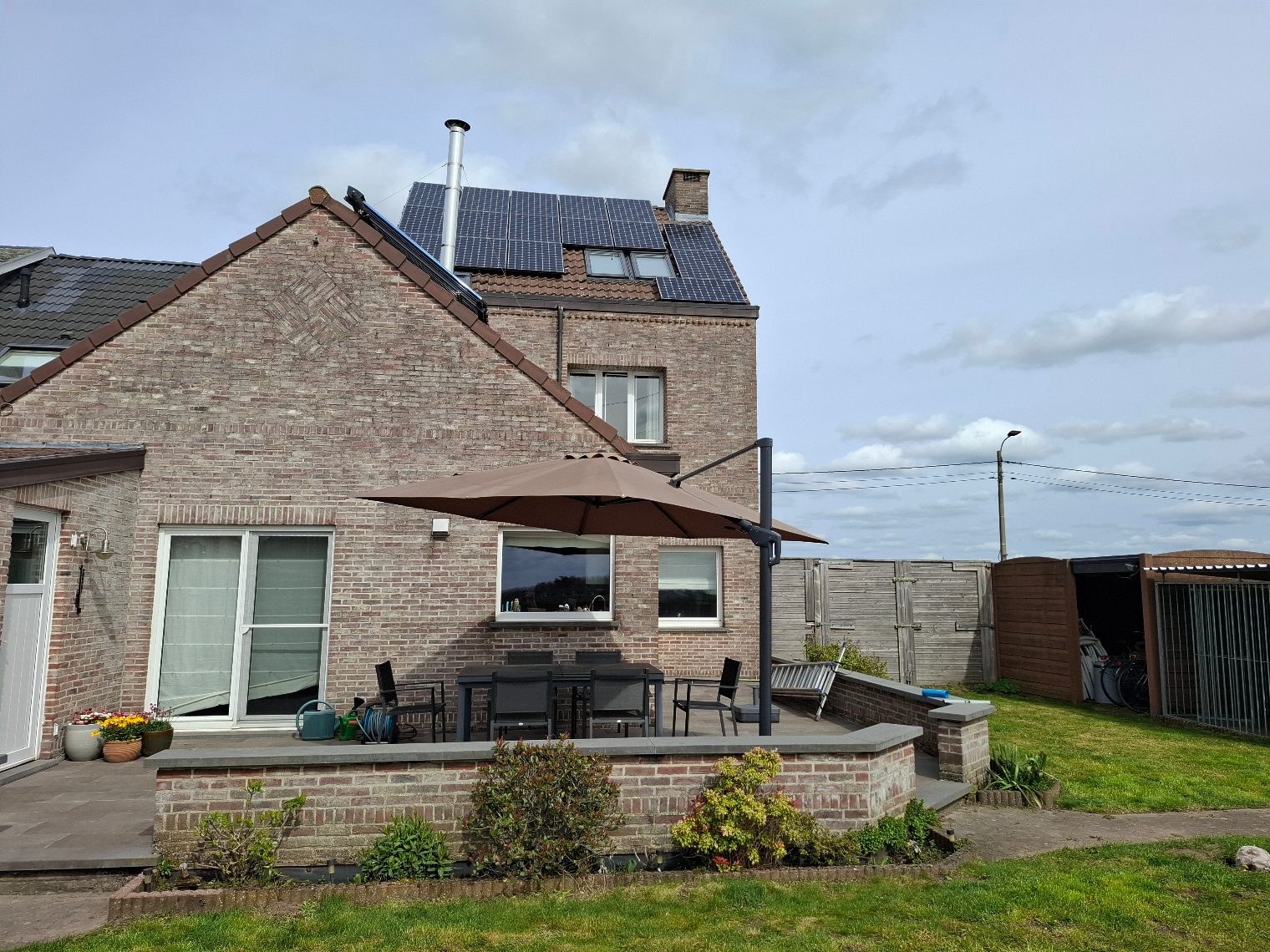 Huis te koop in Leest met 3 slaapkamers - foto 2