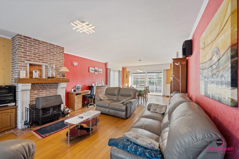 Maison à vendre à Jabbeke avec 4 chambres - photo 4