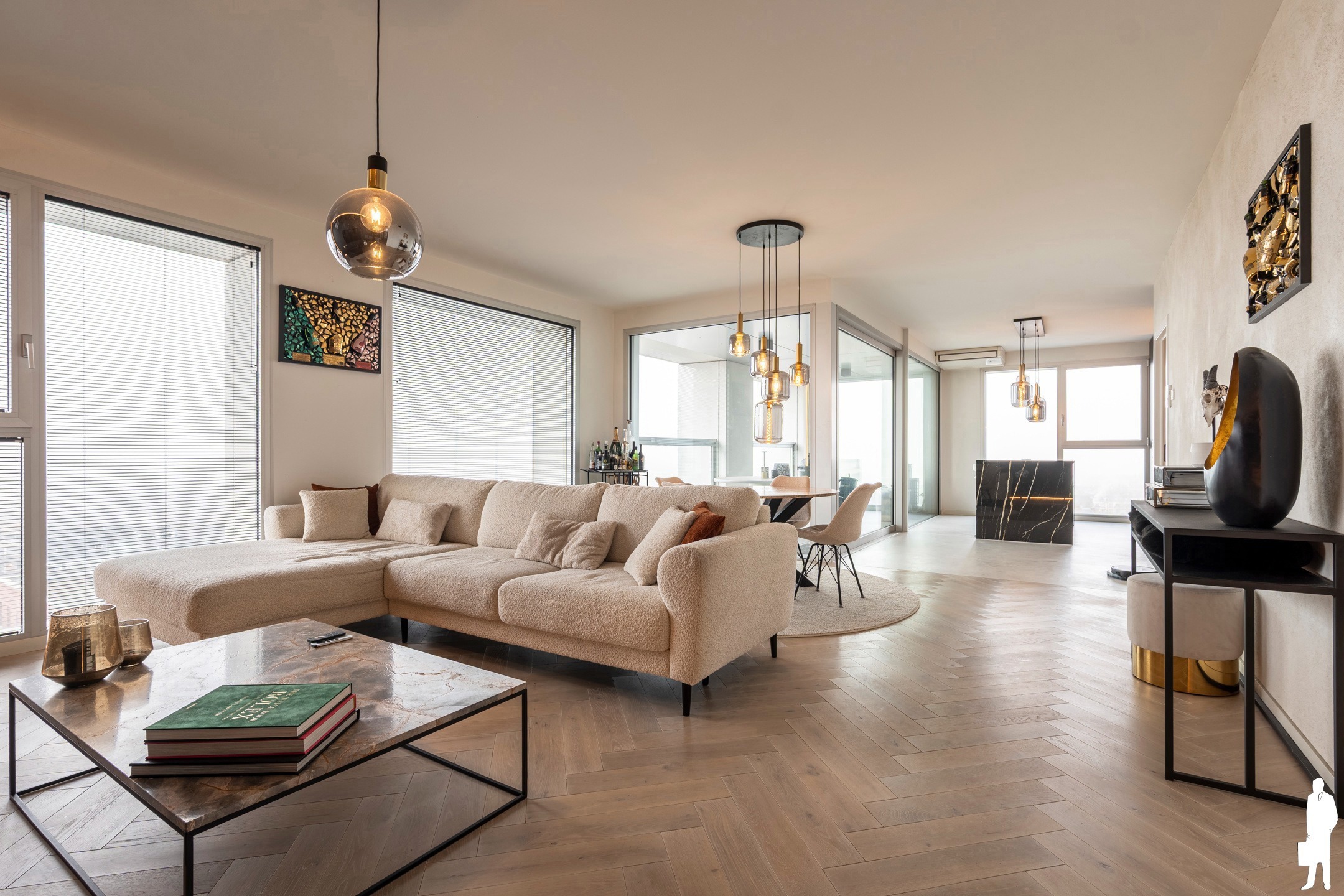 Appartement à vendre à Turnhout avec 2 chambres - photo 4