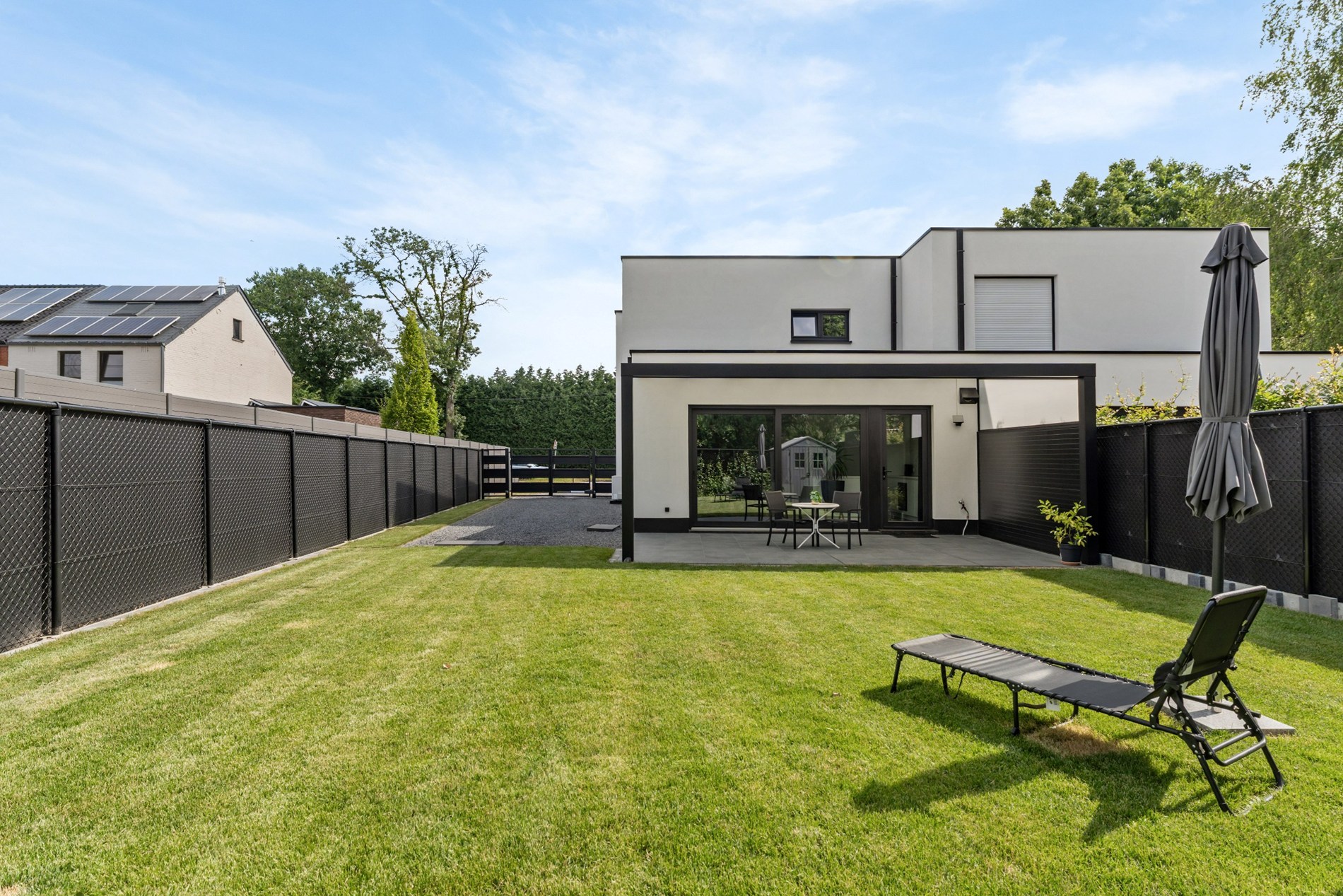 House for sale in Genk with 3 bedrooms - photo 4