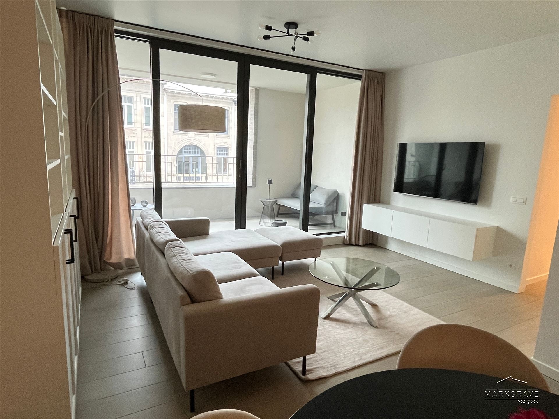 Comfortabel energiezuinig appartement met terras - foto 5