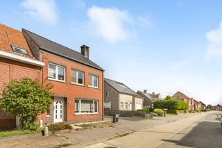 House for sale in Arendonk
