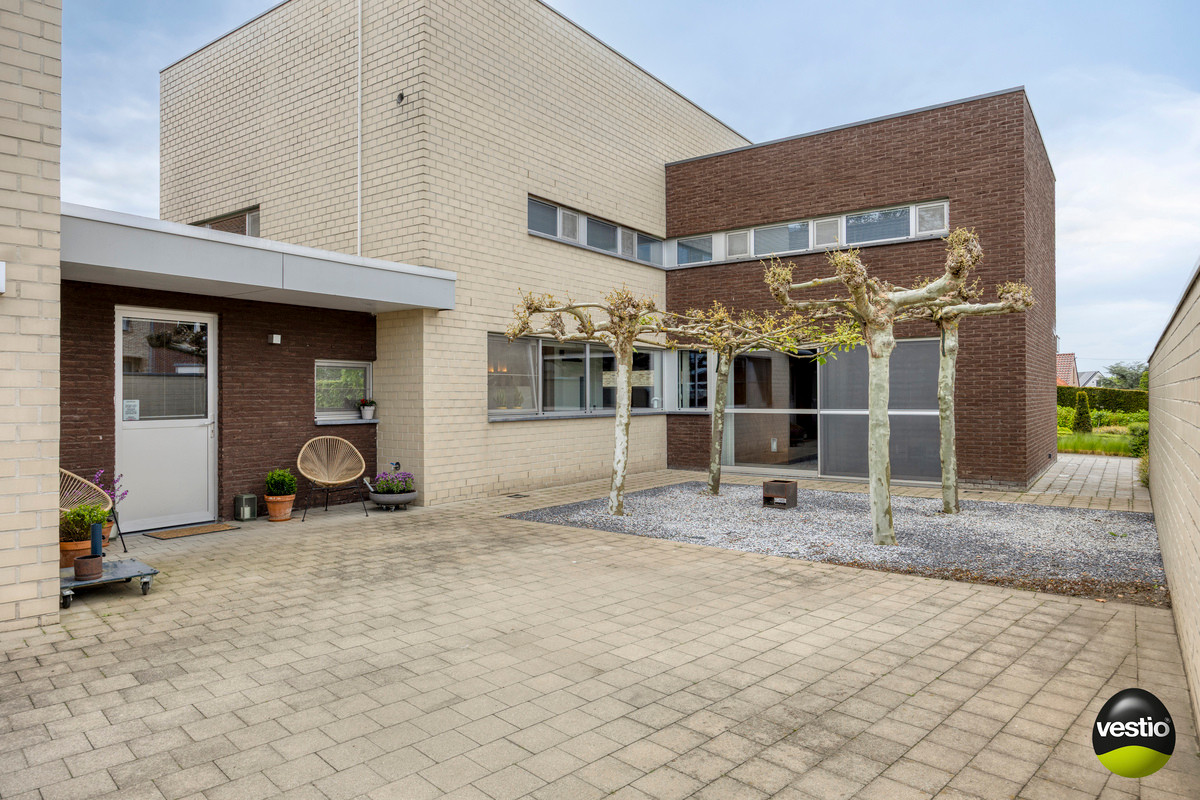 TIJDLOZE MODERNE WONING OP 10A73CA TE HOESELT. - foto 4