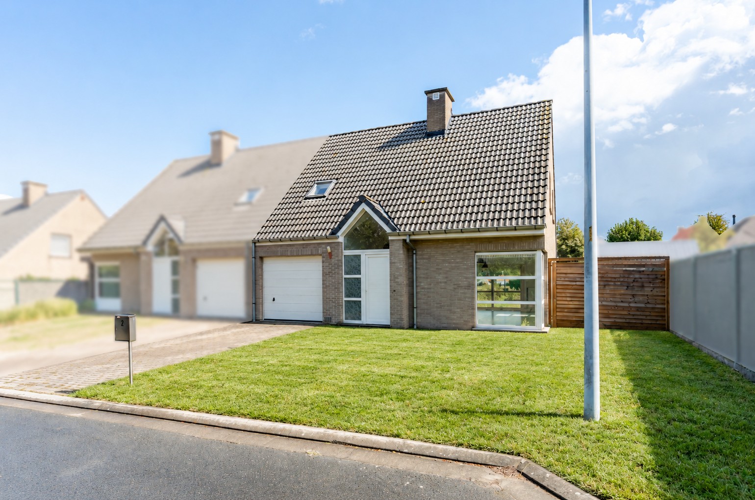 Energiezuinige woning te koop in Waregem - foto 1