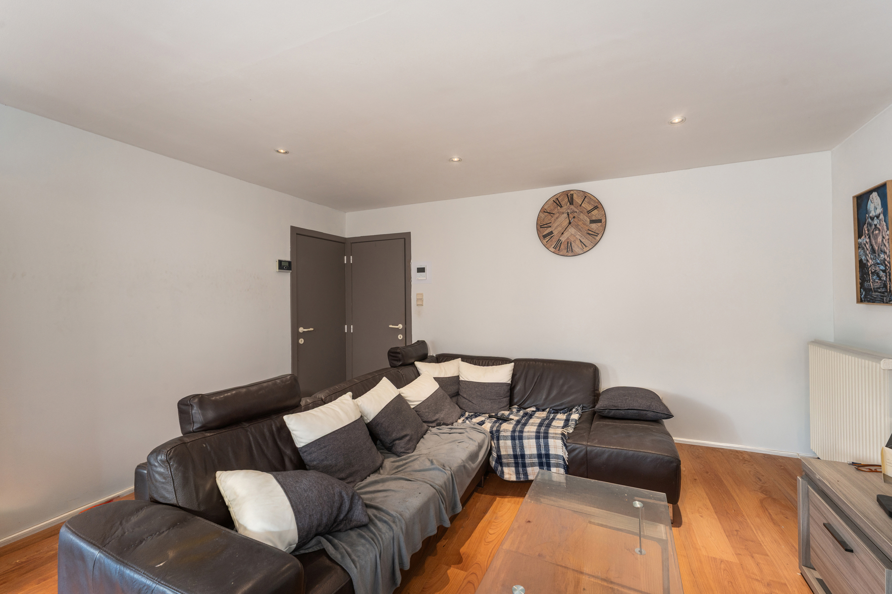 Centraal gelegen, budgetvriendelijk appartement - foto 4