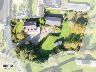 AANGEPASTE PRIJS ! Bent u op zoek naar ruimte, rust en tal van mogelijkheden? Deze prachtige woning, gelegen op een riant perceel van maar...