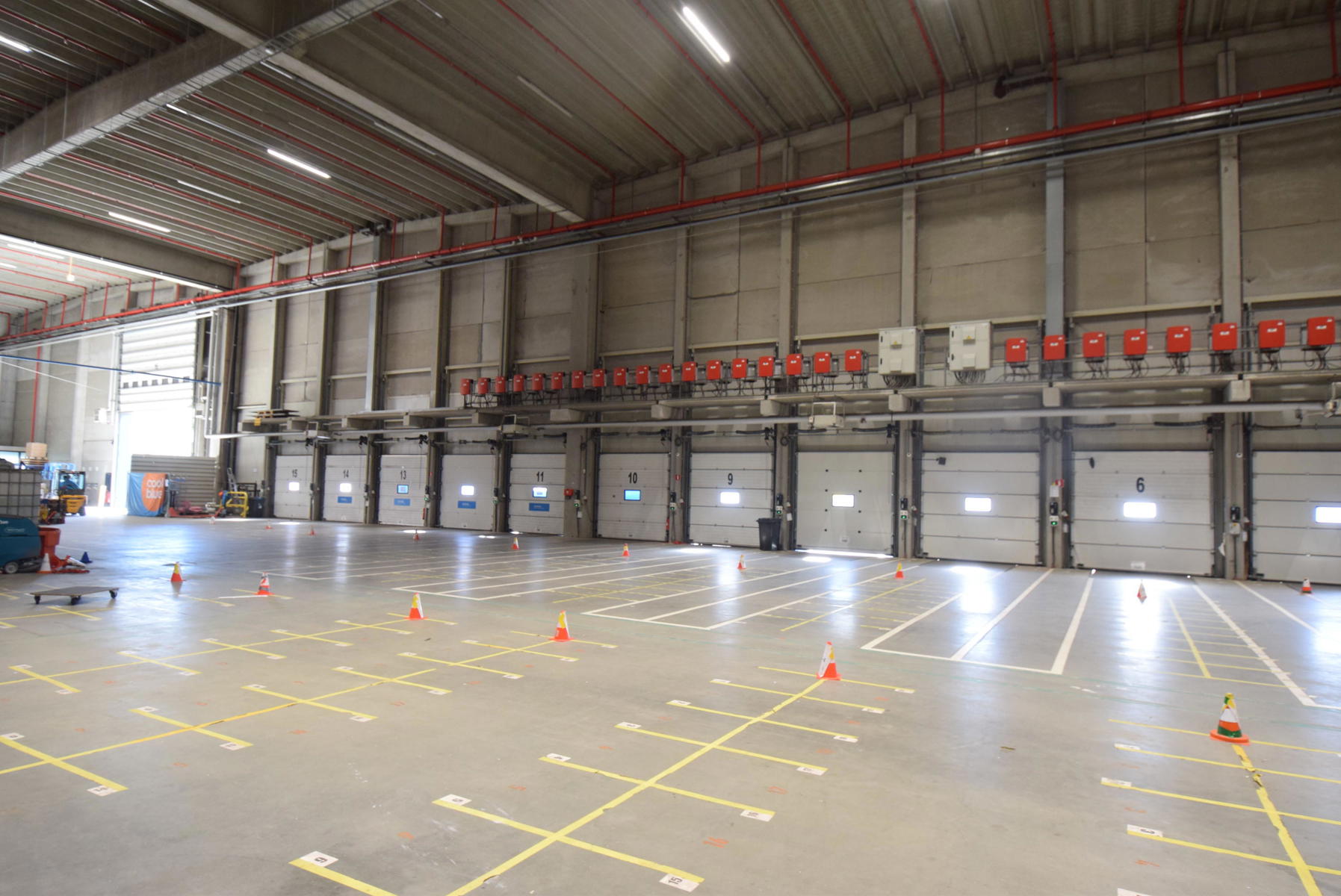 DISTRIBUTIEMAGAZIJN - A12 - foto 4