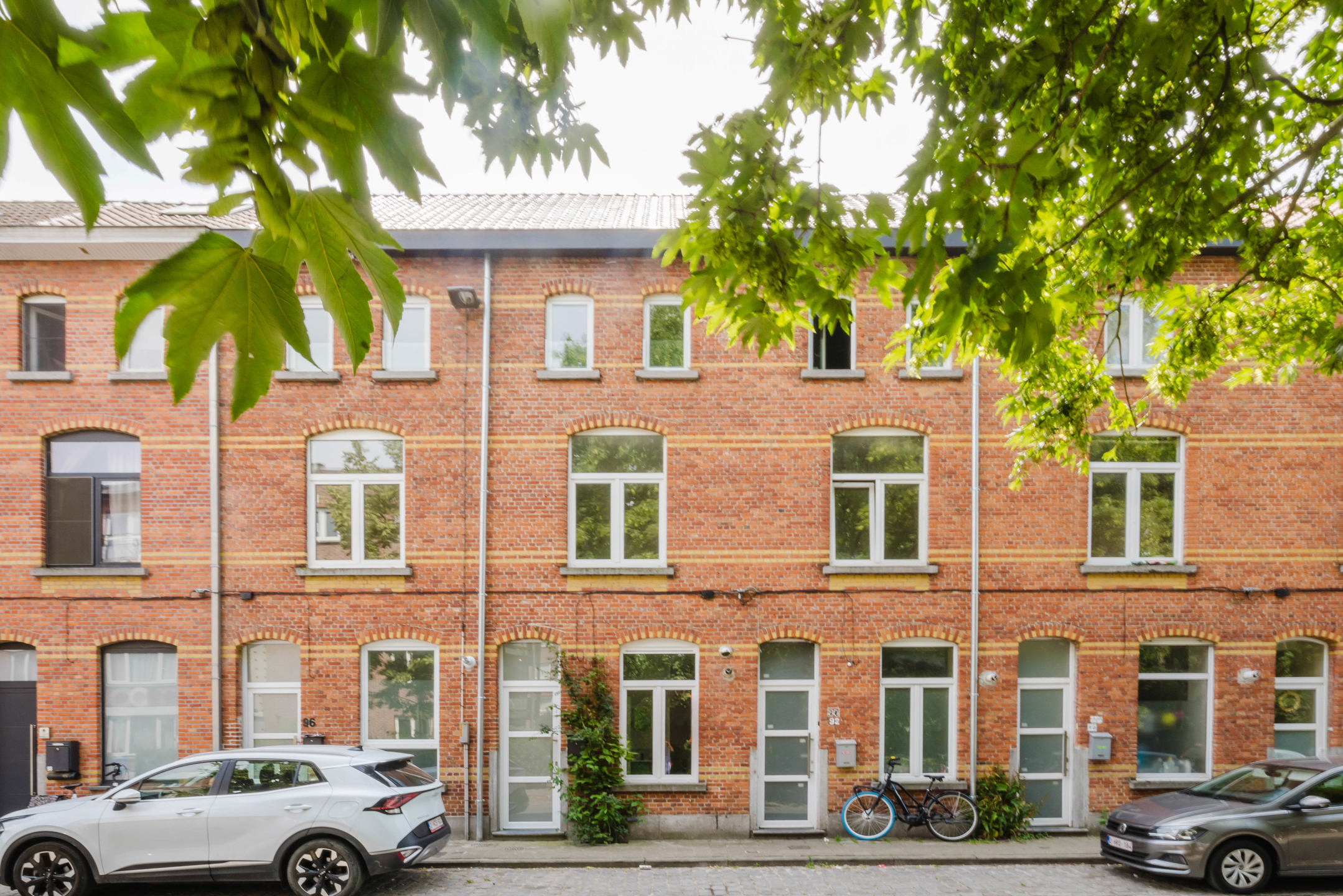 Maison à vendre à Gand avec 4 chambres - photo 2