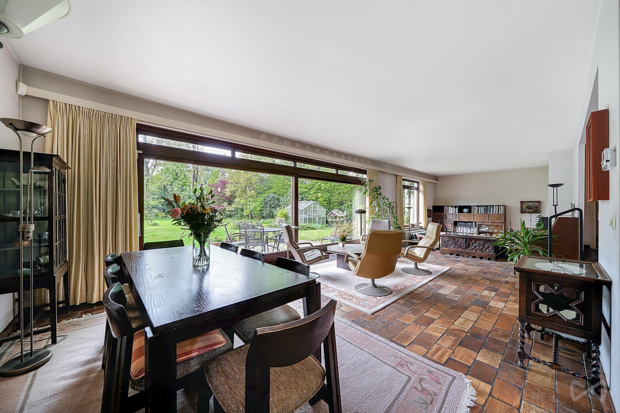 Marnixwijk - Elegante familievilla met zuidwestgerichte tuin - foto 4