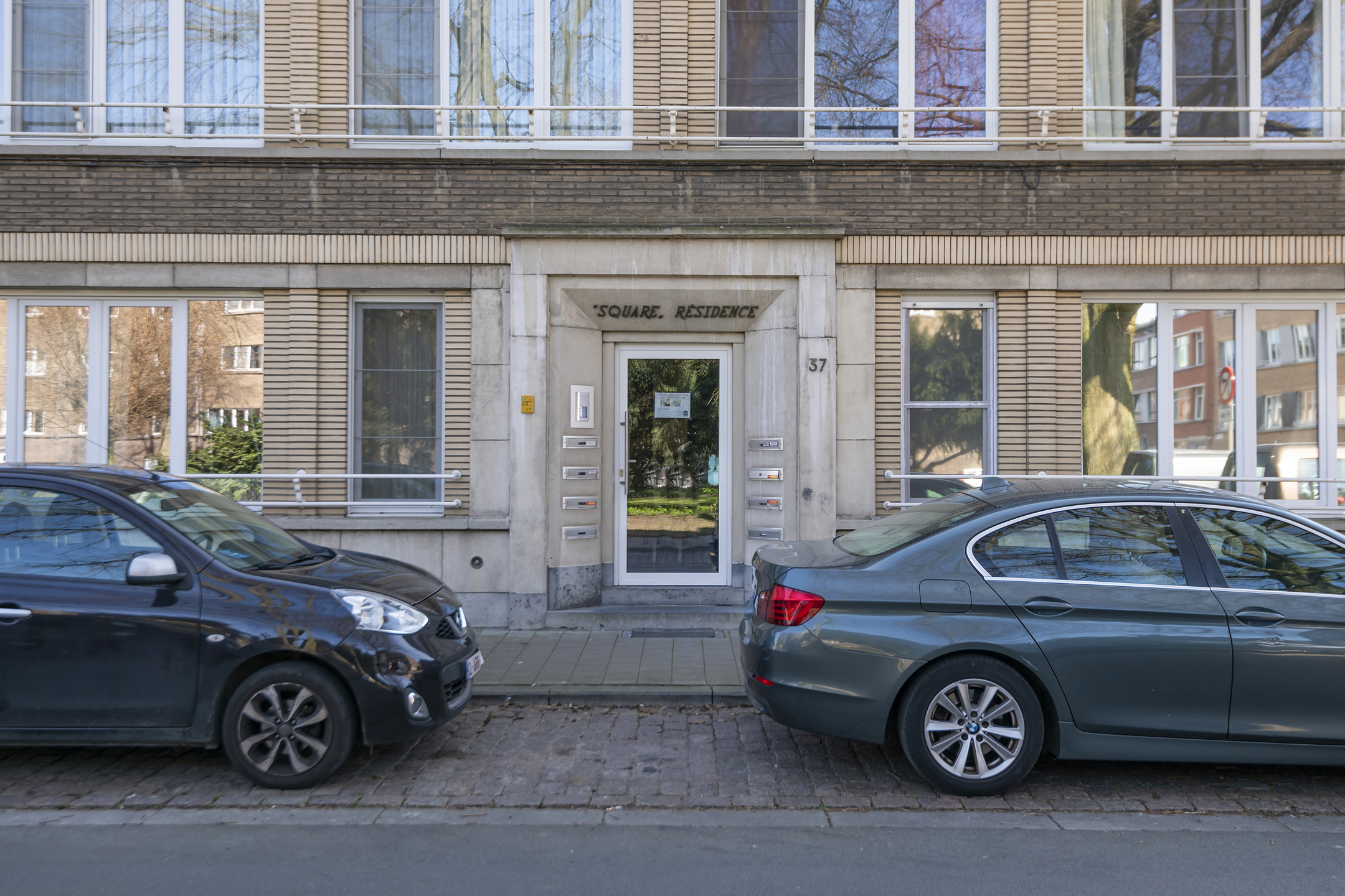 Apartment for sale in Antwerp with 2 bedrooms - photo 4