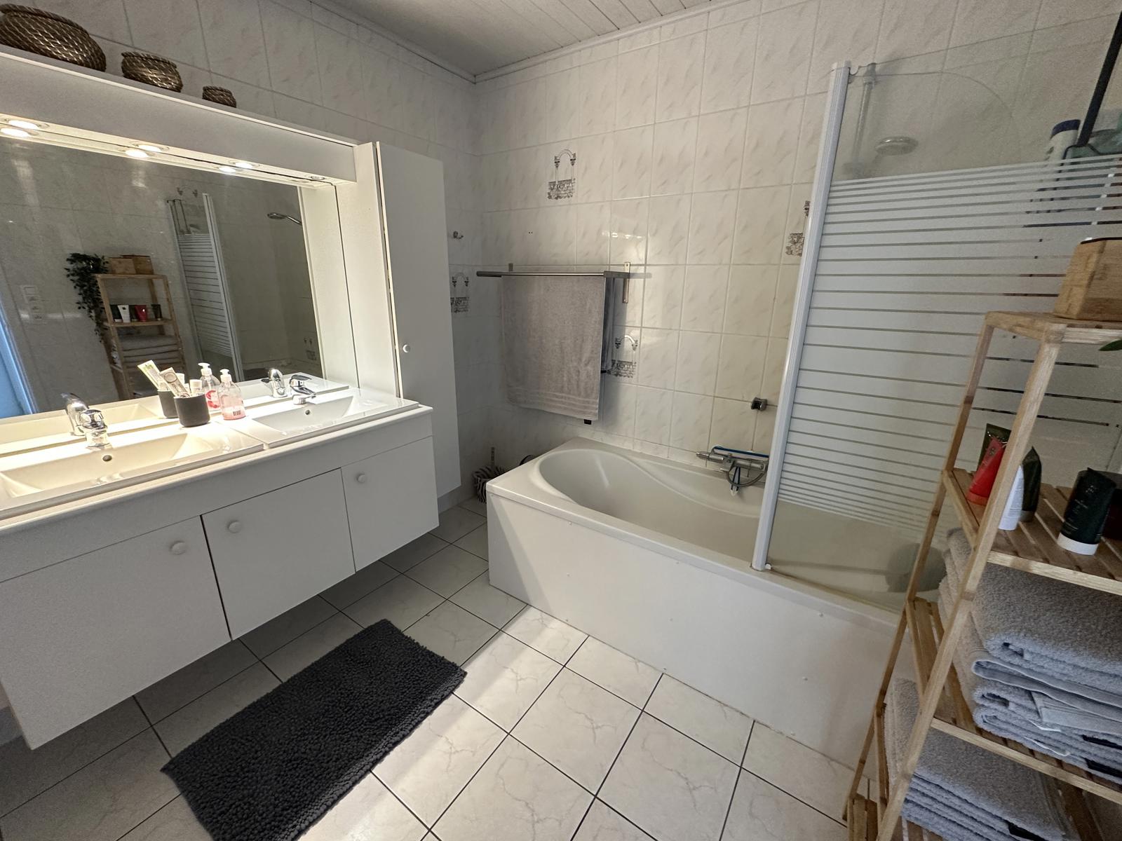 Gezellig en rustig gelegen tweeslaapkamer appartement.  - foto 5