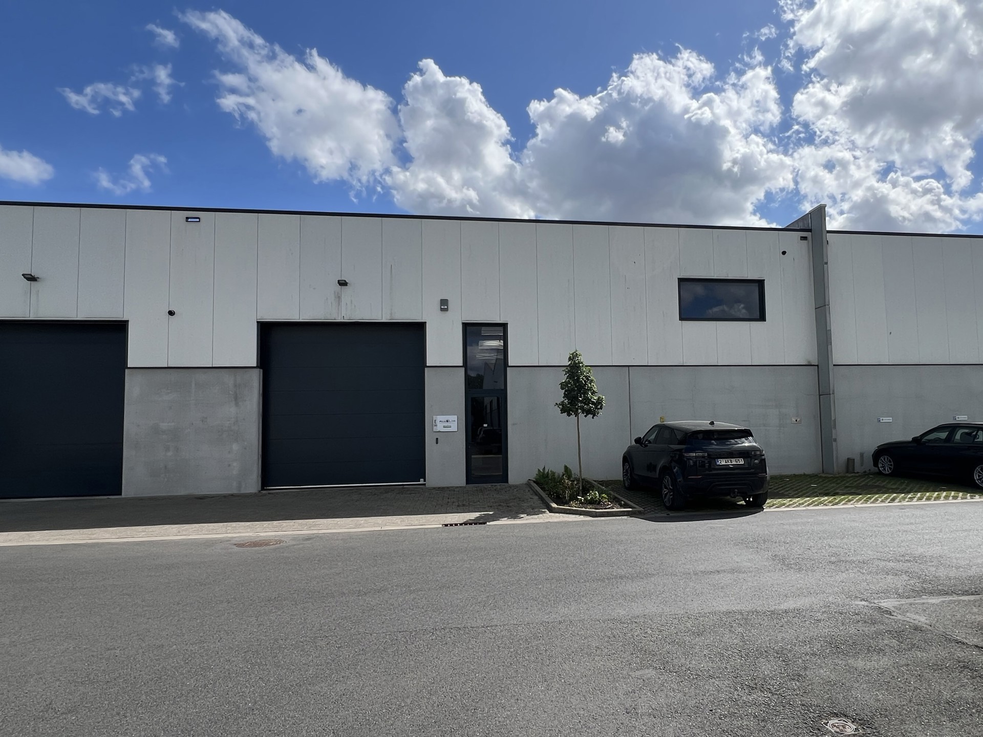 Commercial à louer à Nazareth - photo 3