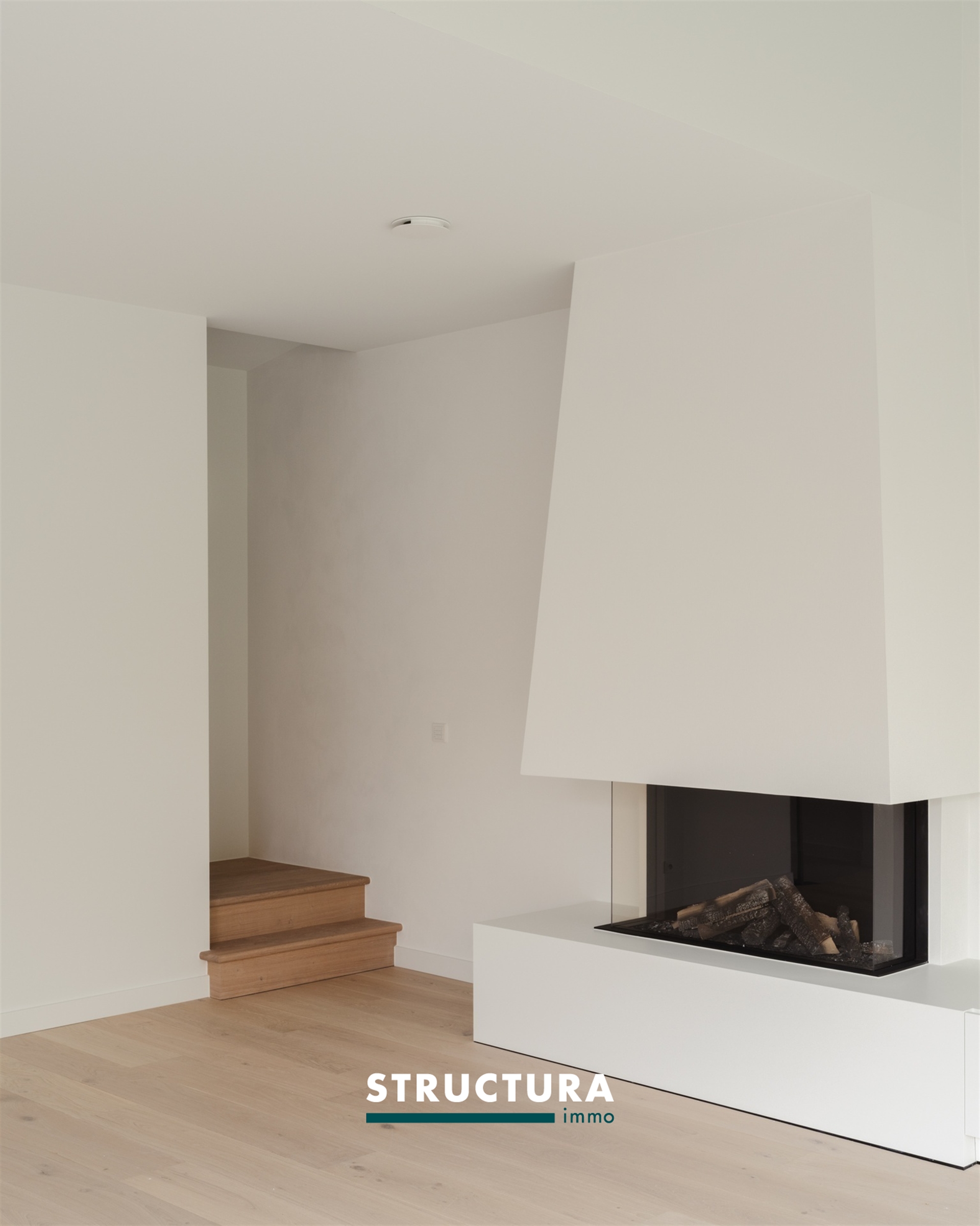 Wonen in luxe en rust in het centrum van Brussegem - foto 3