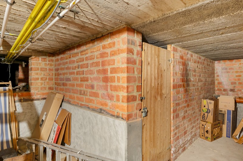 Opbrengsteigendom met drie appartementen te Borsbeek - foto 4