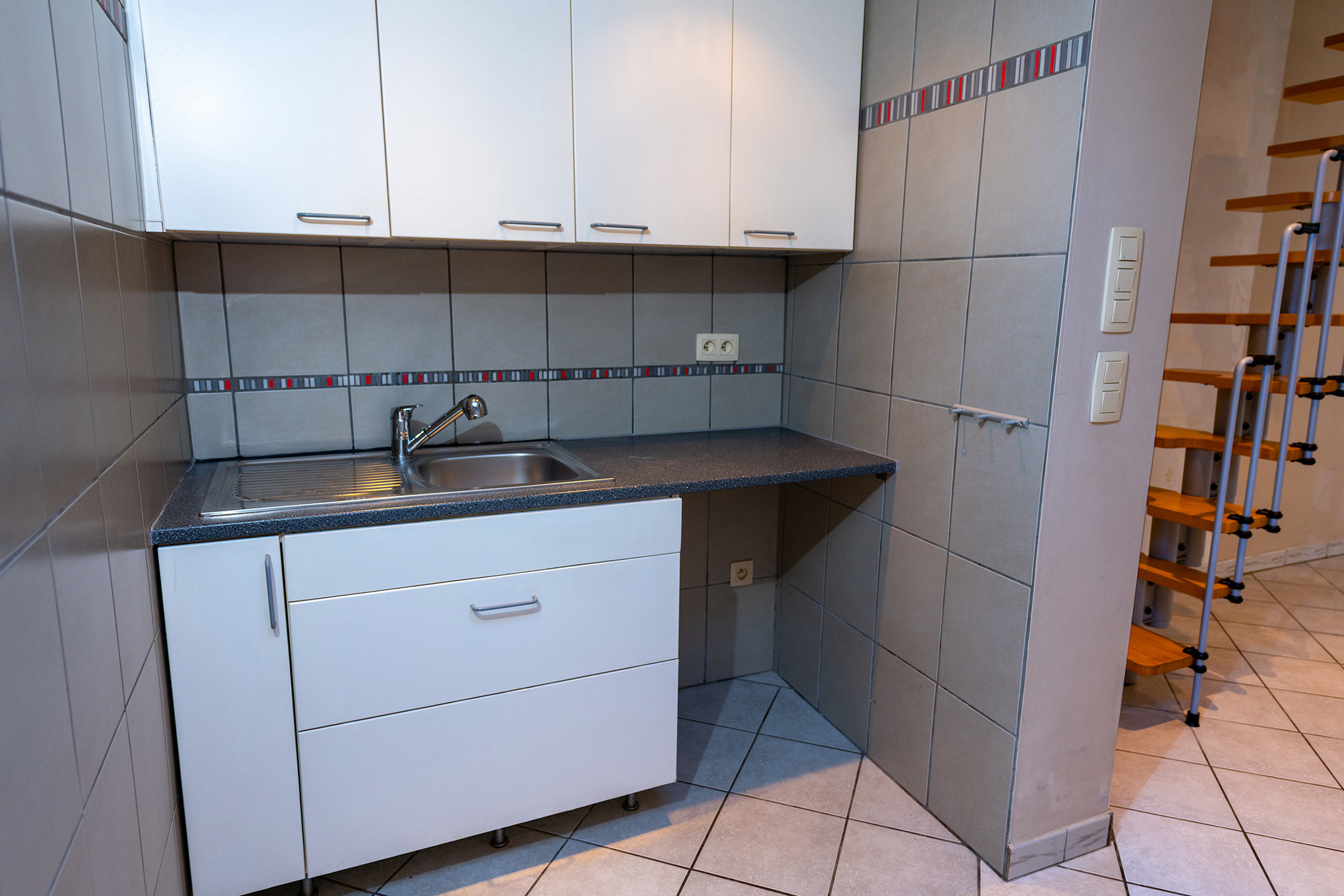 Huis te koop in Mechelen met 2 slaapkamers - foto 4