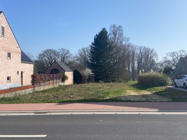 Grond te koop in Lummen - foto 1