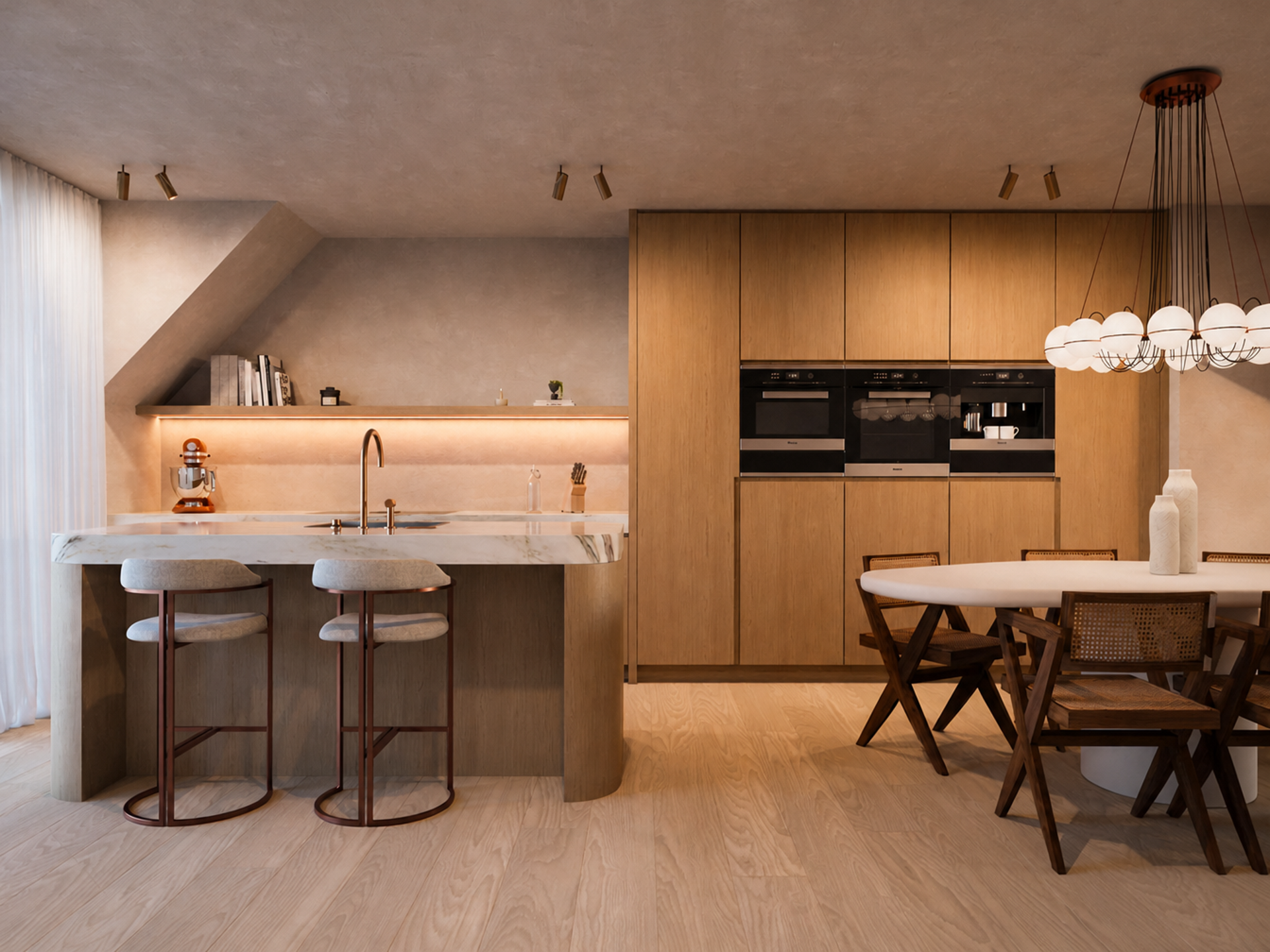 Appartement à vendre à Knokke-Heist avec 3 chambres - photo 5
