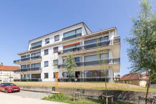 Garage te koop in De Panne