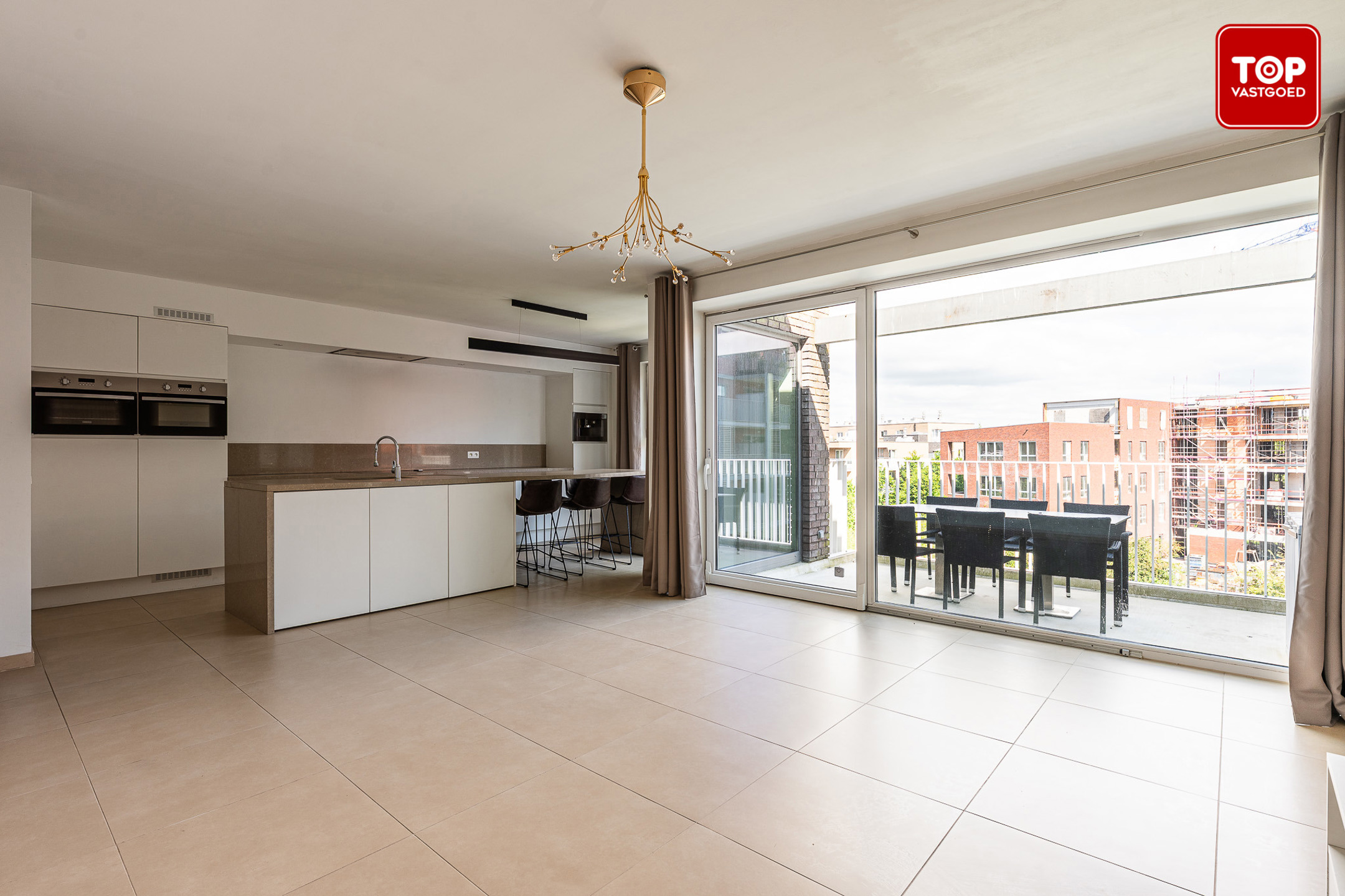 Appartement à vendre à Gand avec 2 chambres - photo 3