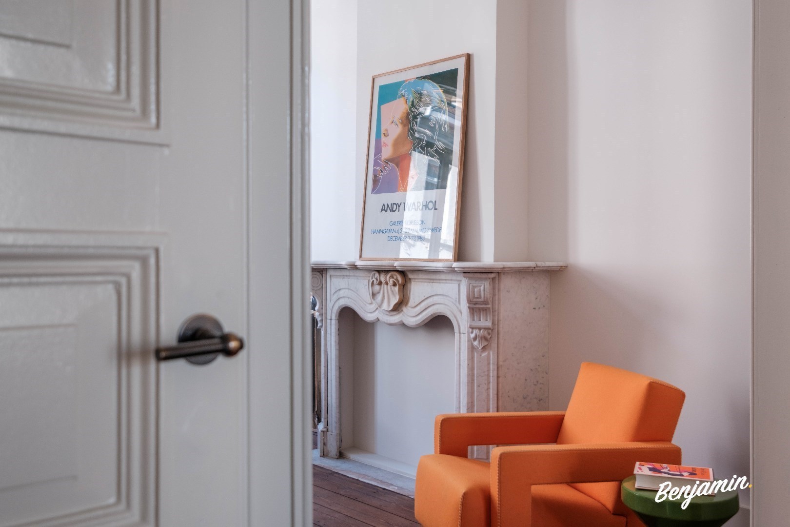 Stylish renovated townhouse in the heart of Kortrijk - photo 4