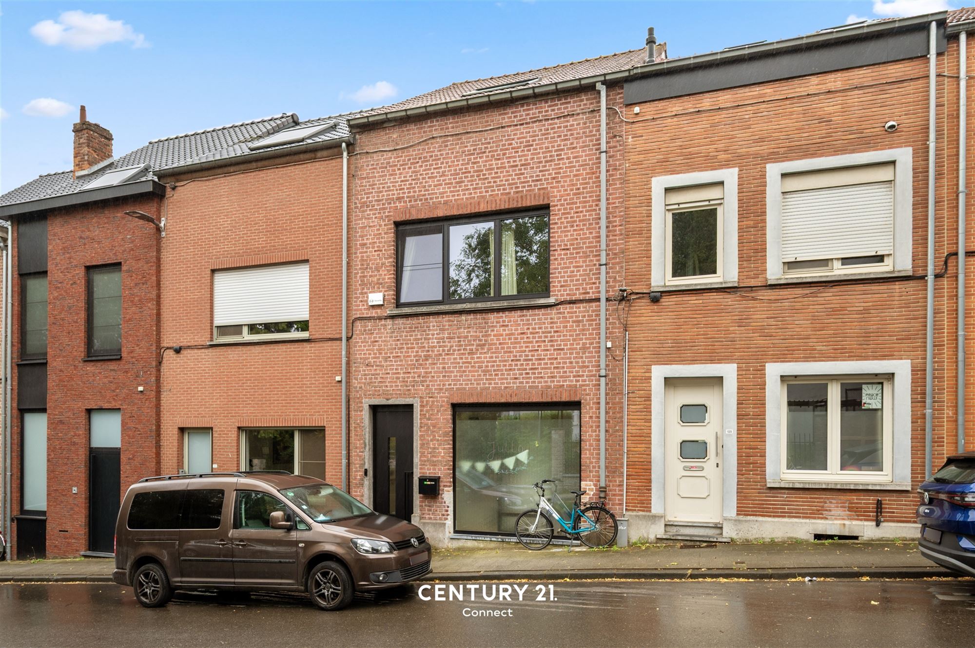 Modern en lichtrijk wonen te Leuven - foto 2