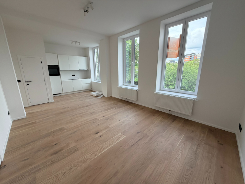 Appartement in Gent